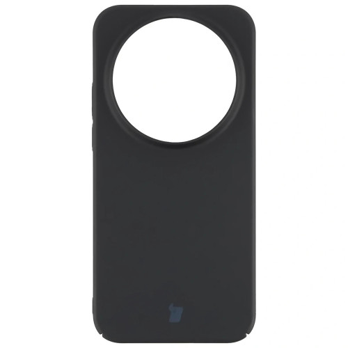 Bizon Case Łupka für Xiaomi 17 Ultra, schwarz
