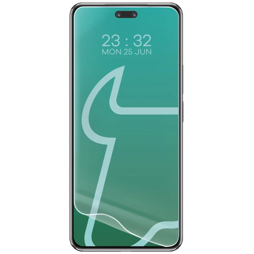 Folia hydrożelowa na ekran Bizon Film Hydrogel Front do Huawei nova 14 Pro, 1 sztuka