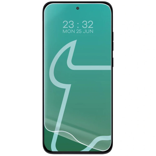 Folia hydrożelowa na ekran Bizon Film Hydrogel Front do Motorola Edge 70 Fusion, 1 sztuka