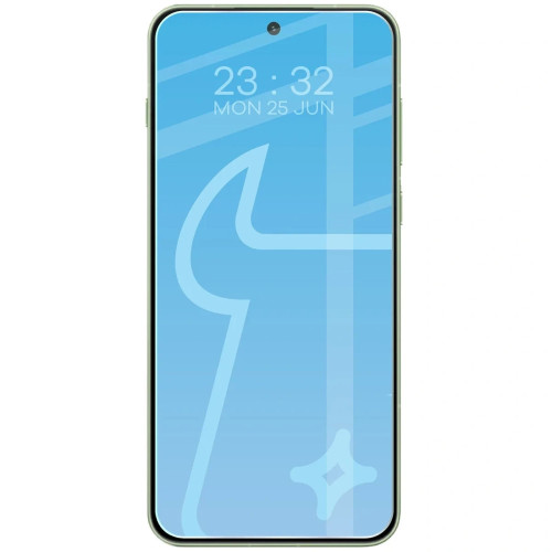 Szkło hartowane Bizon Glass Clear do OnePlus 15R