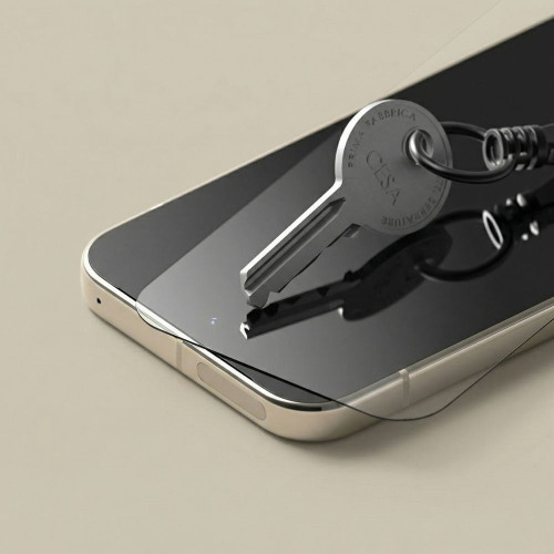 Szkło hartowane Tech-Protect Glass Fit+ do Samsung Galaxy S26 Ultra Clear [2 PACK]