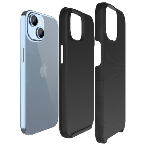 Etui 3MK Fortis MagCase do Apple iPhone 15