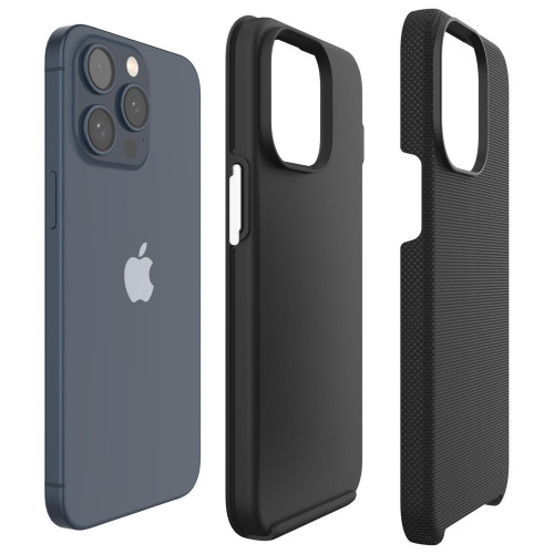 Etui 3MK Fortis MagCase do Apple iPhone 15 Pro Max