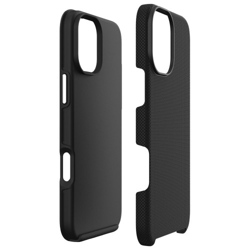 Etui 3MK Fortis MagCase do Apple iPhone 16