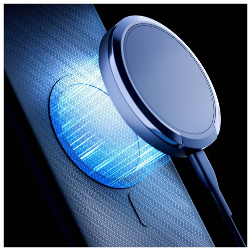 Etui 3MK Fortis MagCase do Apple iPhone 16 Pro