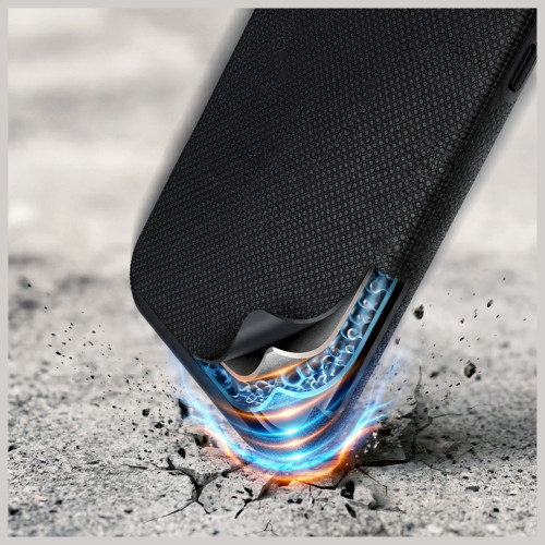 Etui 3MK Fortis MagCase do Apple iPhone 16 Pro Max