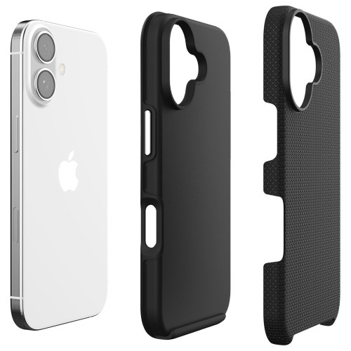 Etui 3MK Fortis MagCase do Apple iPhone 17