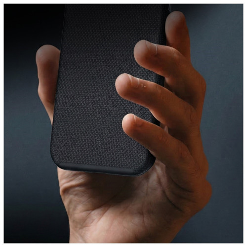 Etui 3MK Fortis MagCase do Apple iPhone 17 Pro