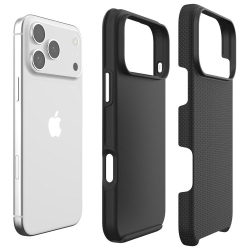 Etui 3MK Fortis MagCase do Apple iPhone 17 Pro Max