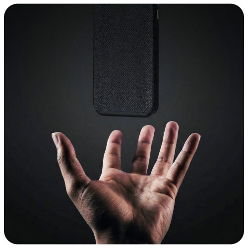 Etui 3MK Fortis MagCase do Apple iPhone 17 Pro Max