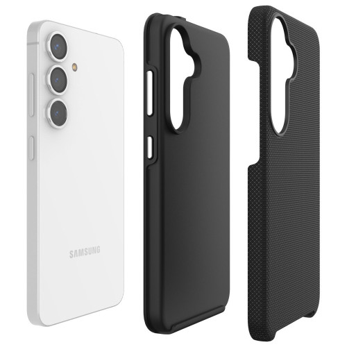 Etui 3MK Fortis MagCase do Samsung Galaxy S25