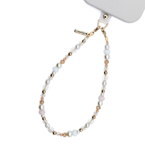 Smycz zawieszka do telefonu Crong Phone Charm (Shiny Crystals)