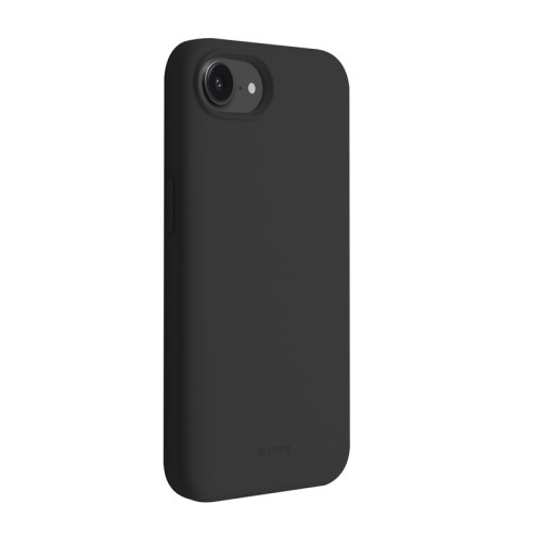 Crong Color Cover Magnetic Case for Apple iPhone 17e / 16e (black)