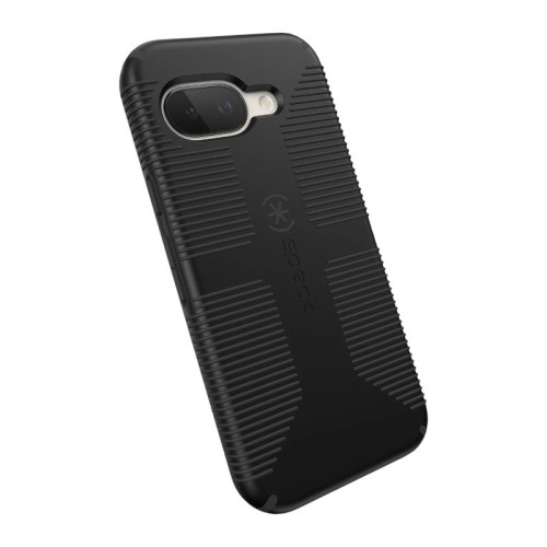Etui Speck ImpactHero Grip do Google Pixel 9a (Czarny)