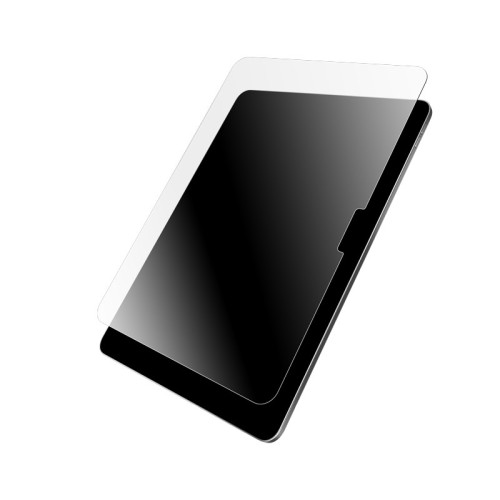 Tempered glass Crong 3D Armour Glass for Apple iPad Air 13