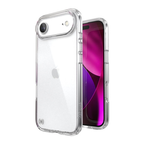 Etui Speck Presidio Perfect-Clear do Apple iPhone Air (Clear)