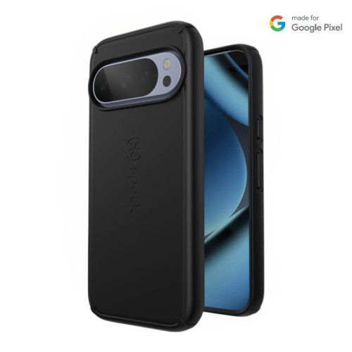 Speck ImpactHero Slim Case for Google Pixel 10 Pro XL (black)