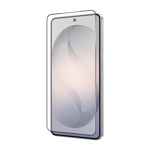 Szkło hartowane Crong 3D Armour Glass Lite do Samsung Galaxy S26+ Plus