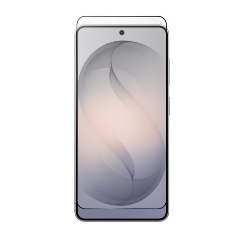 Szkło hartowane Crong 3D Armour Glass Lite do Samsung Galaxy S26+ Plus