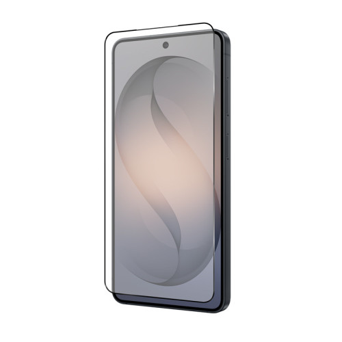 Szkło hartowane Crong 3D Armour Glass Lite do Samsung Galaxy S26 Ultra