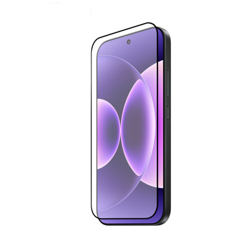 Szkło hartowane Crong 3D Armour Glass Lite do Xiaomi 17