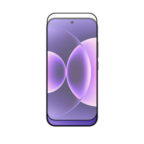 Szkło hartowane Crong 3D Armour Glass Lite do Xiaomi 17