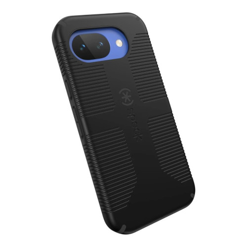 Etui Speck ImpactHero Grip do Google Pixel 10a (Czarny)