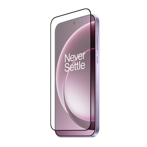 Szkło hartowane Crong 3D Armour Glass Lite do OnePlus 15