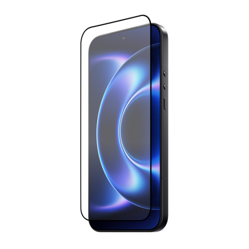 Szkło hartowane Crong 3D Armour Glass Lite do Xiaomi 17 Ultra