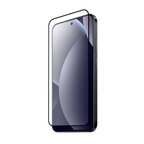 Szkło hartowane Crong 3D Armour Glass Lite do Xiaomi Redmi Note 15 Pro