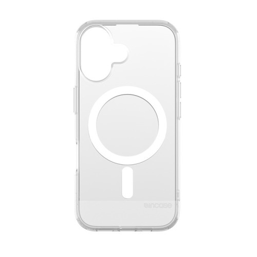 Etui Incase Slim Case MagSafe für Apple iPhone 16 (Clear)