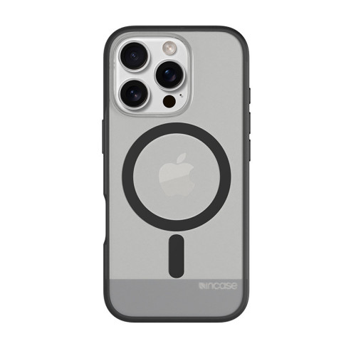 Incase Slim Case MagSafe for Apple iPhone 16 Pro (Black)