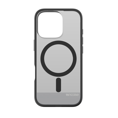 Incase Slim Case MagSafe for Apple iPhone 16 Pro (Black)