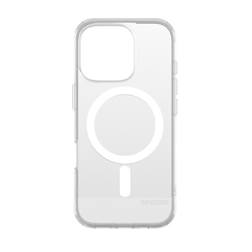 Incase Slim Case MagSafe for Apple iPhone 16 Pro (Clear)