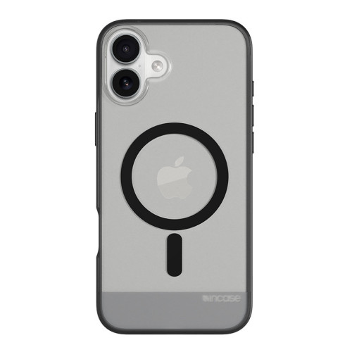 Incase Slim Case MagSafe for Apple iPhone 16 Plus (Black)