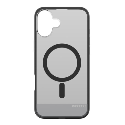 Incase Slim Case MagSafe for Apple iPhone 16 Plus (Black)