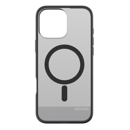 Incase Slim Case MagSafe for Apple iPhone 16 Pro Max (Black)