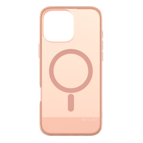 Incase Slim Case MagSafe for Apple iPhone 16 Pro Max (Blush Pink)