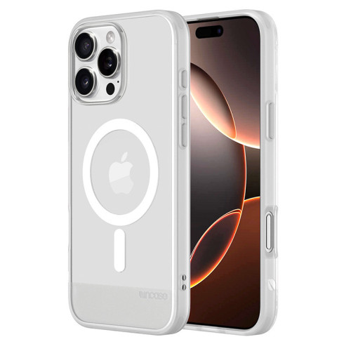 Incase Slim Case MagSafe for Apple iPhone 16 Pro Max (Clear)