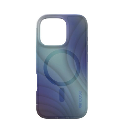 Incase Halo Case MagSafe for Apple iPhone 16 Pro (Tidal Ocean)