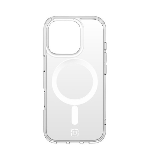 Incipio Velocity MagSafe - iPhone 16 Pro Case (Clear)