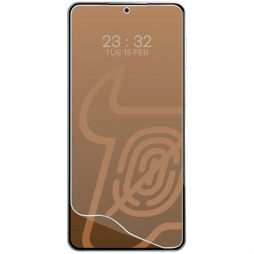 Folia matowa Bizon Film Matte do Galaxy S26, 1 sztuka