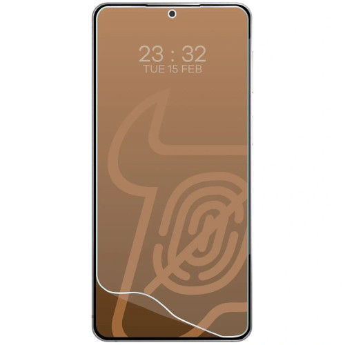 Folia matowa Bizon Film Matte do Galaxy S26 Ultra, 1 sztuka