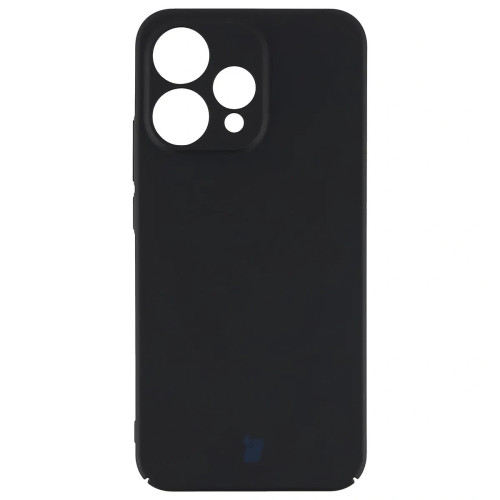 Bison Case Łupka for Oppo Reno 15, black