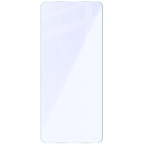 Elastyczne szkło hybrydowe Bizon Hybrid Mule do Huawei nova 14 Pro