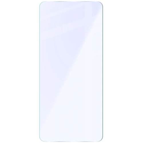 Elastyczne szkło hybrydowe Bizon Hybrid Mule do Realme 16 Pro Plus 5G