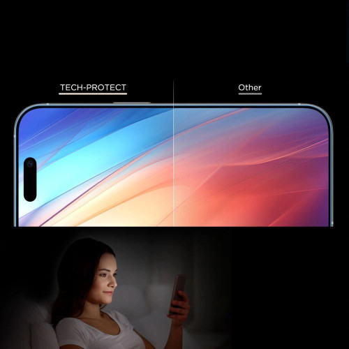 SzkŁo Hartowane Tech-protect Quick Set+ 2-pack Galaxy S26 Ultra Black