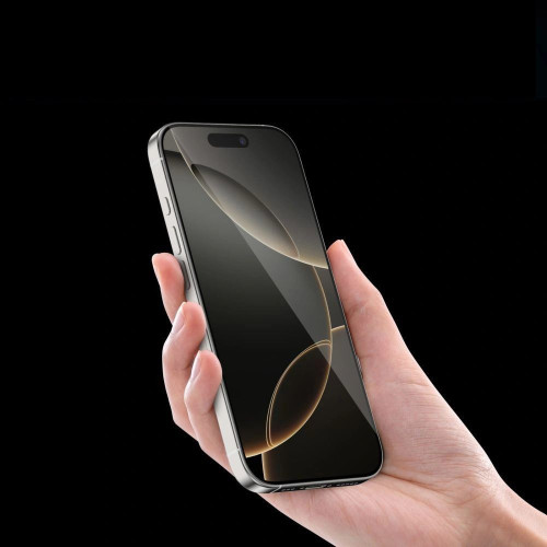 SzkŁo Hartowane Tech-protect Quick Set+ 2-pack Galaxy S26 Ultra Black