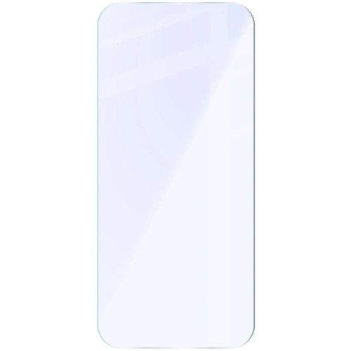 Elastyczne szkło hybrydowe Bizon Hybrid Mule do Xiaomi 17 Ultra