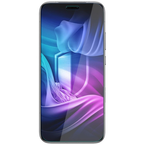 Matowa folia ochronna 3MK Silky Matt Pro do Honor Magic 8 Pro